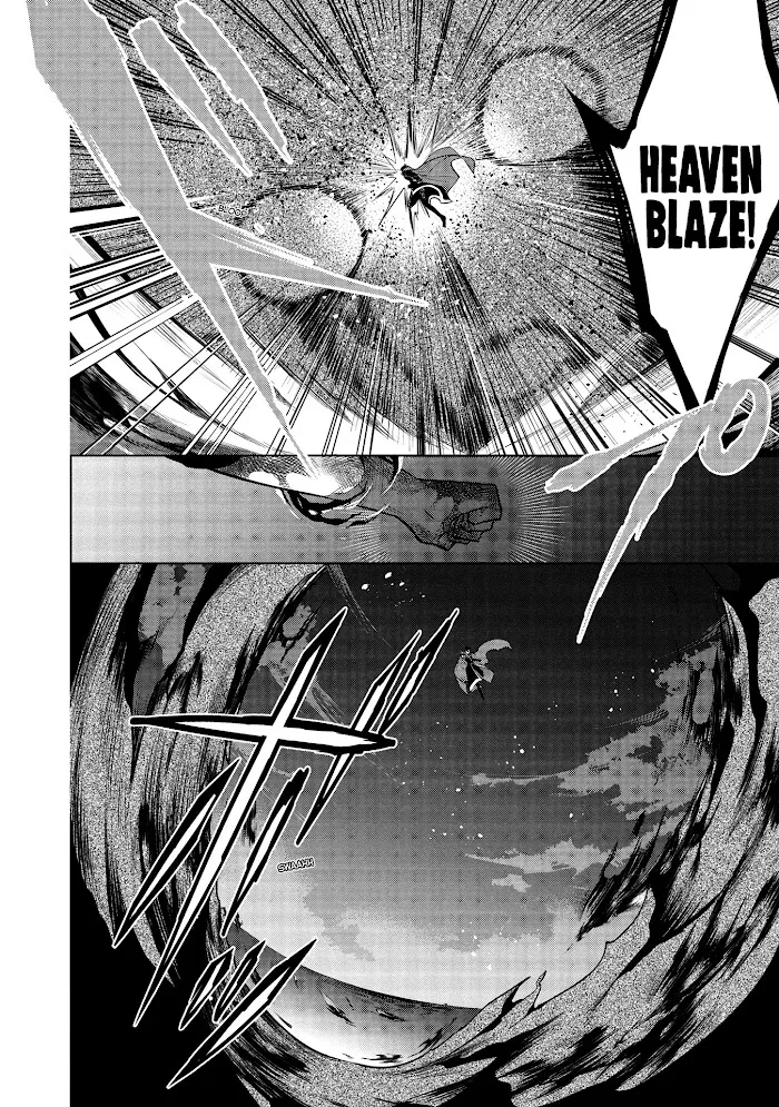 Maou No Ore Ga Dorei Elf Wo Yome Ni Shitanda Ga, Dou Medereba Ii? - Chapter 33 Page 5