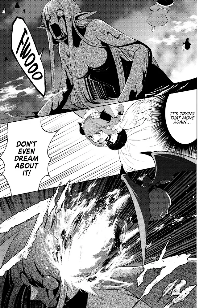 Maou No Ore Ga Dorei Elf Wo Yome Ni Shitanda Ga, Dou Medereba Ii? - Chapter 33 Page 16