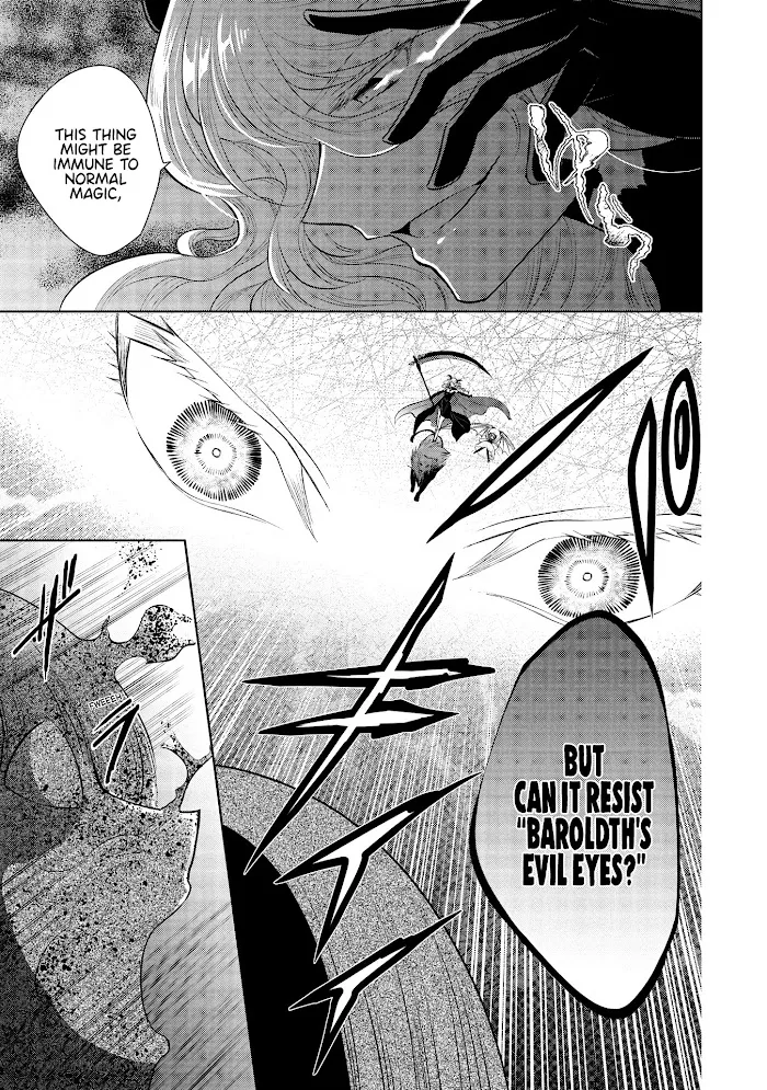 Maou No Ore Ga Dorei Elf Wo Yome Ni Shitanda Ga, Dou Medereba Ii? - Chapter 33 Page 20