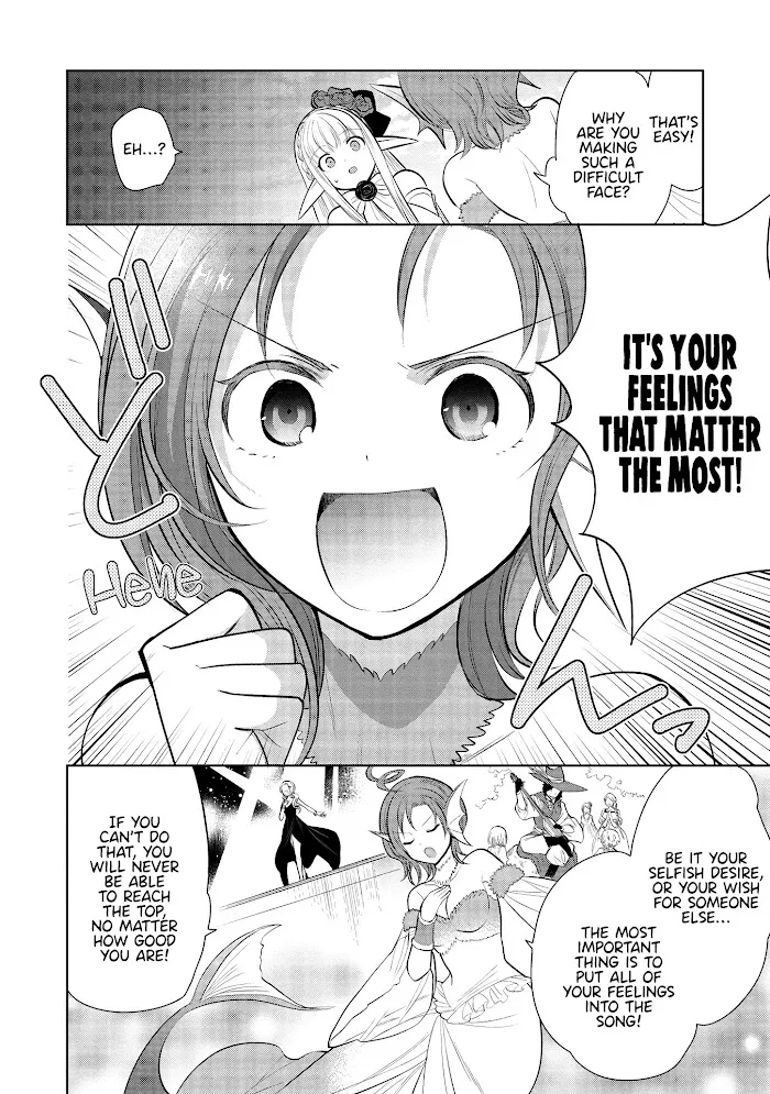 Maou No Ore Ga Dorei Elf Wo Yome Ni Shitanda Ga, Dou Medereba Ii? - Chapter 33 Page 33