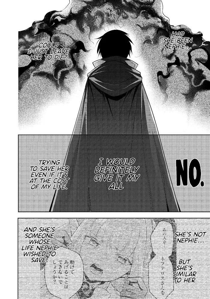 Maou No Ore Ga Dorei Elf Wo Yome Ni Shitanda Ga, Dou Medereba Ii? - Chapter 34 Page 14