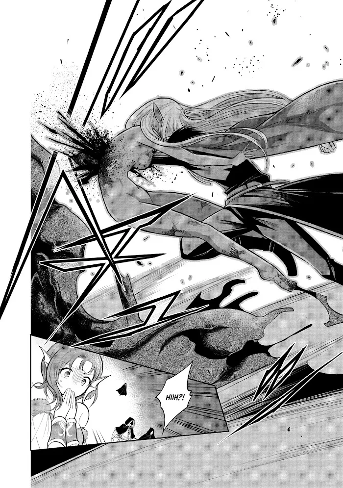Maou No Ore Ga Dorei Elf Wo Yome Ni Shitanda Ga, Dou Medereba Ii? - Chapter 34 Page 18