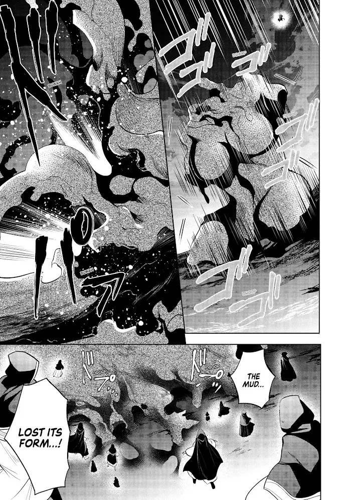 Maou No Ore Ga Dorei Elf Wo Yome Ni Shitanda Ga, Dou Medereba Ii? - Chapter 34 Page 21