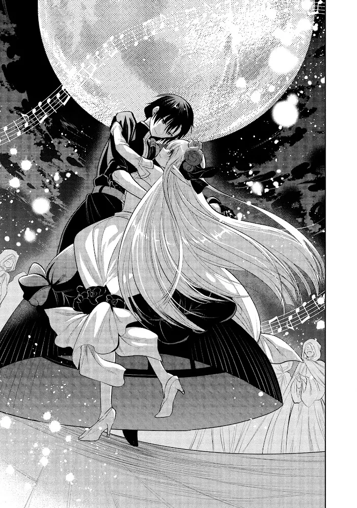 Maou No Ore Ga Dorei Elf Wo Yome Ni Shitanda Ga, Dou Medereba Ii? - Chapter 35 Page 25