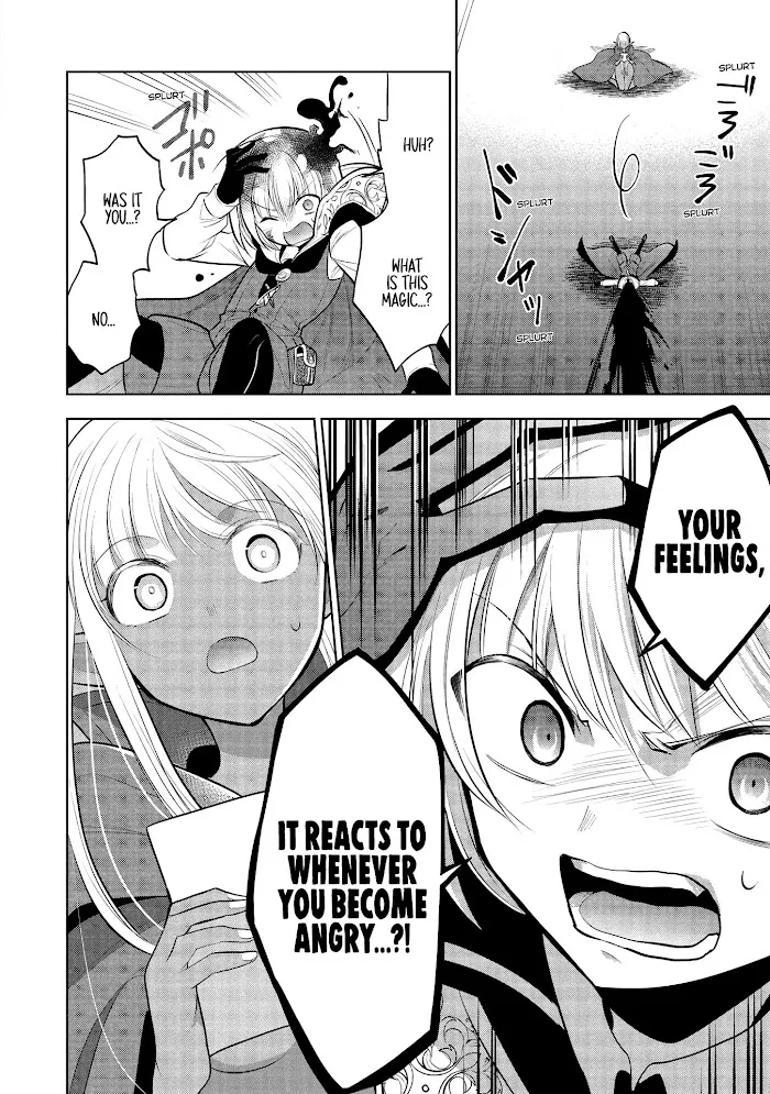 Maou No Ore Ga Dorei Elf Wo Yome Ni Shitanda Ga, Dou Medereba Ii? - Chapter 35 Page 42