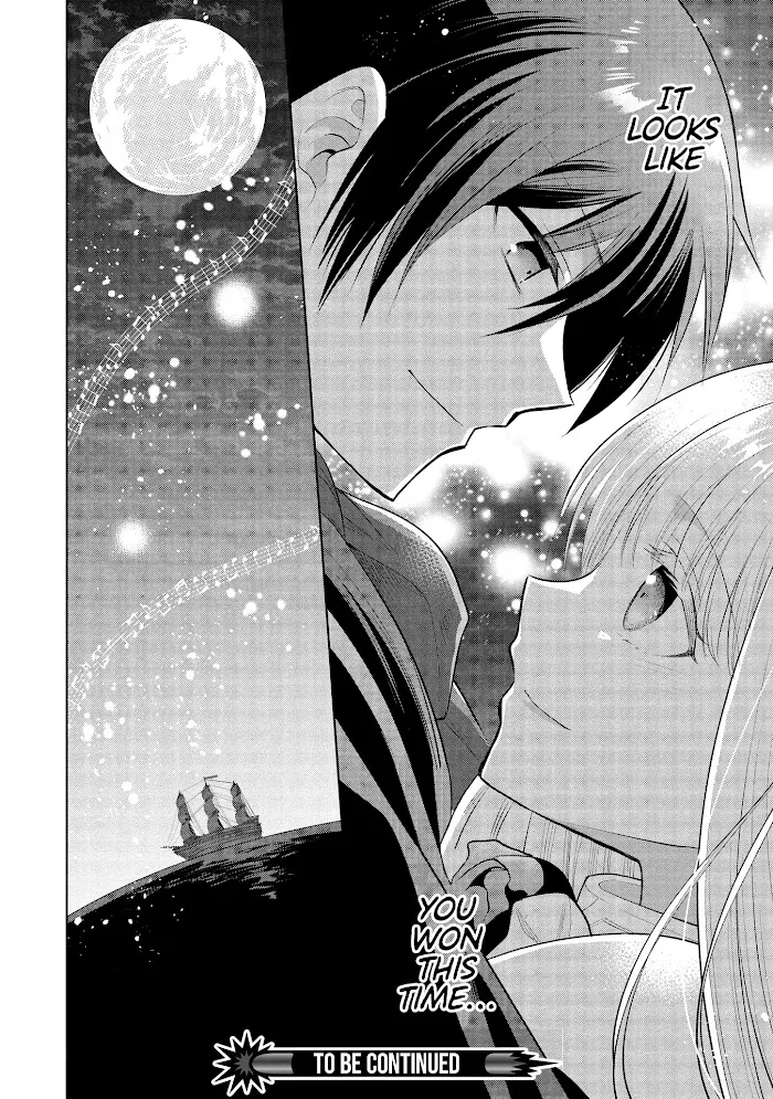 Maou No Ore Ga Dorei Elf Wo Yome Ni Shitanda Ga, Dou Medereba Ii? - Chapter 35 Page 46
