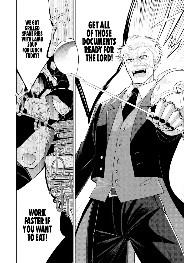 Maou No Ore Ga Dorei Elf Wo Yome Ni Shitanda Ga, Dou Medereba Ii? - Chapter 36 Page 10