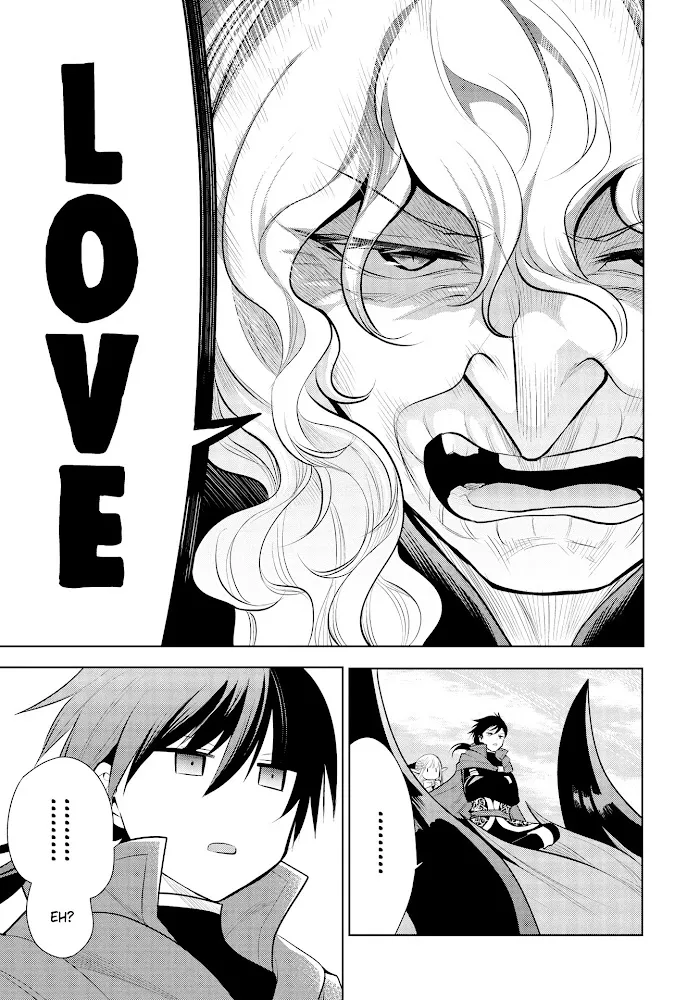 Maou No Ore Ga Dorei Elf Wo Yome Ni Shitanda Ga, Dou Medereba Ii? - Chapter 37 Page 7