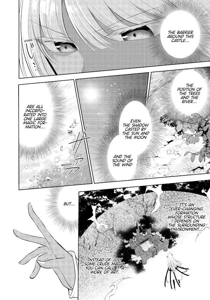 Maou No Ore Ga Dorei Elf Wo Yome Ni Shitanda Ga, Dou Medereba Ii? - Chapter 38 Page 2