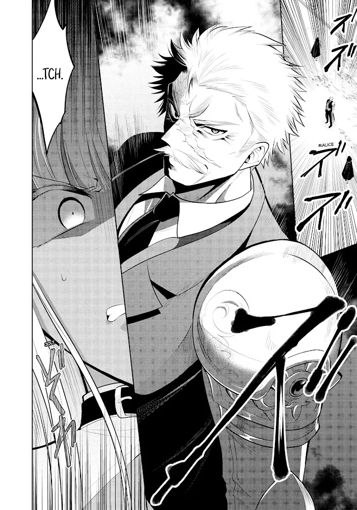 Maou No Ore Ga Dorei Elf Wo Yome Ni Shitanda Ga, Dou Medereba Ii? - Chapter 38 Page 4
