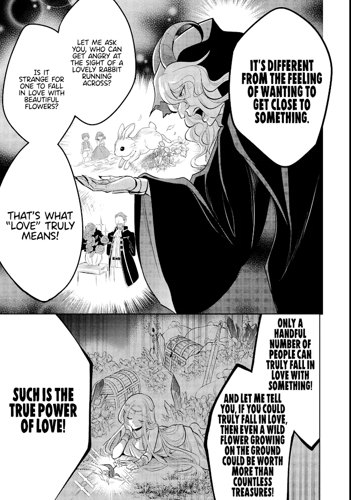 Maou No Ore Ga Dorei Elf Wo Yome Ni Shitanda Ga, Dou Medereba Ii? - Chapter 39 Page 13