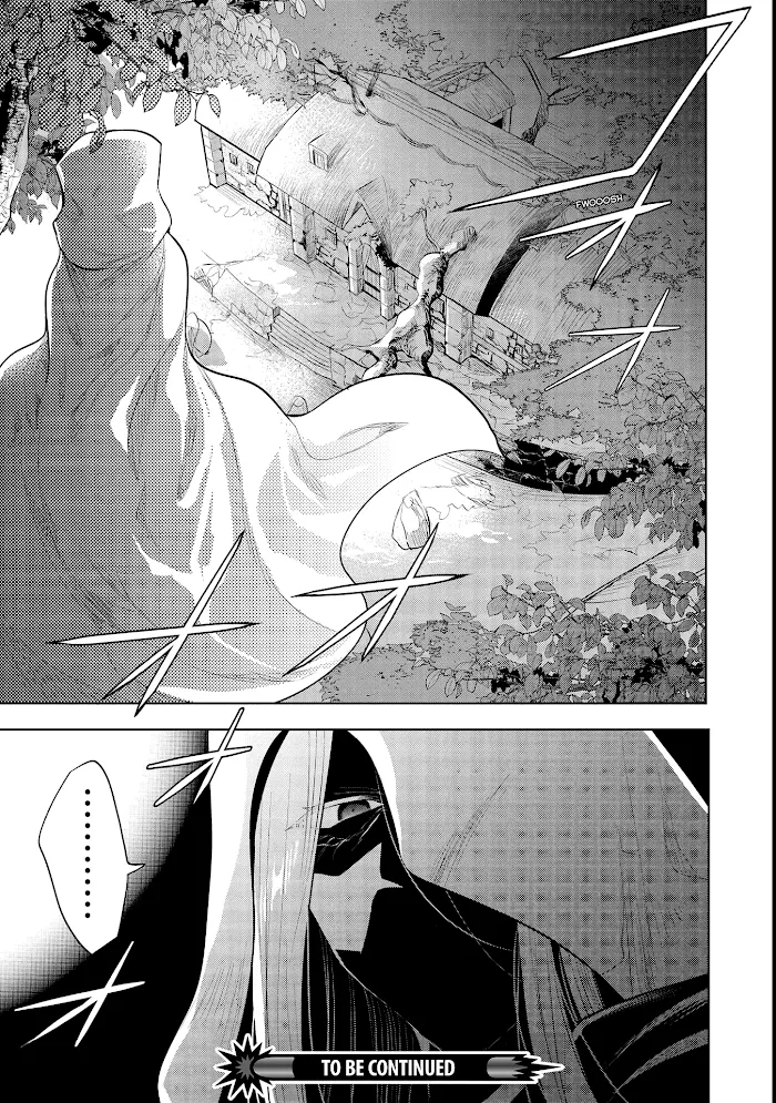 Maou No Ore Ga Dorei Elf Wo Yome Ni Shitanda Ga, Dou Medereba Ii? - Chapter 39 Page 35