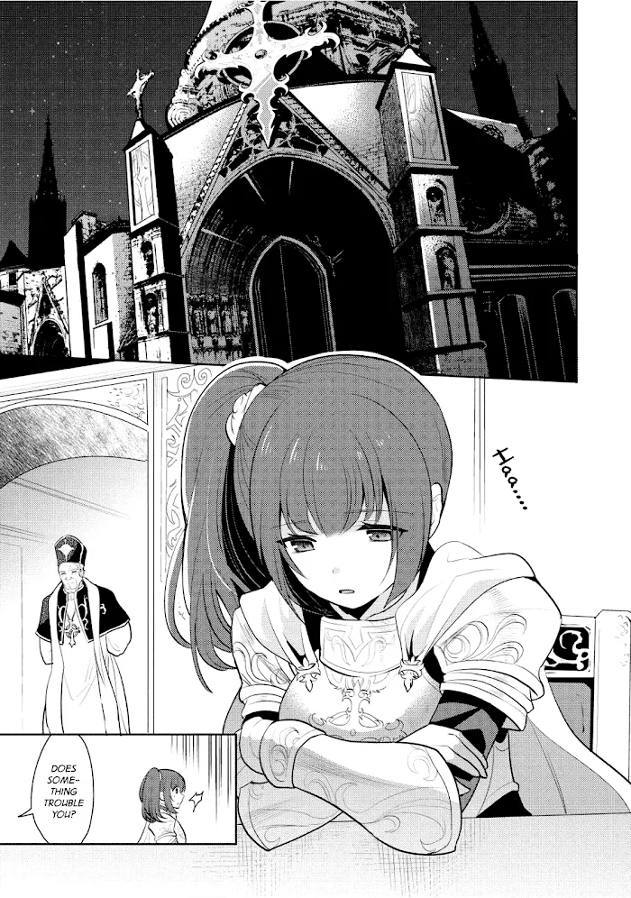 Maou No Ore Ga Dorei Elf Wo Yome Ni Shitanda Ga, Dou Medereba Ii? - Chapter 4 Page 34