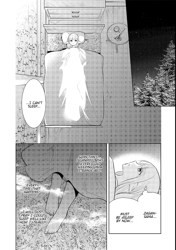 Maou No Ore Ga Dorei Elf Wo Yome Ni Shitanda Ga, Dou Medereba Ii? - Chapter 40 Page 14