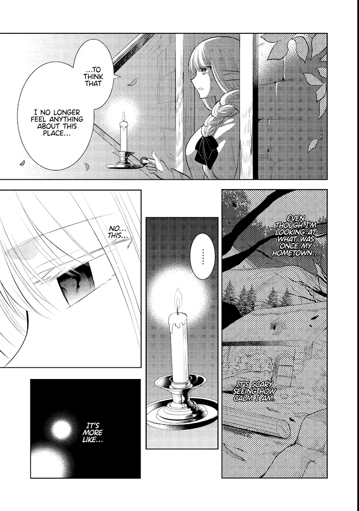 Maou No Ore Ga Dorei Elf Wo Yome Ni Shitanda Ga, Dou Medereba Ii? - Chapter 40 Page 17
