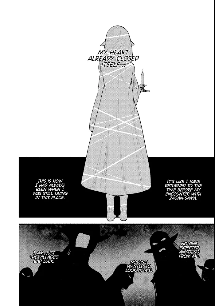 Maou No Ore Ga Dorei Elf Wo Yome Ni Shitanda Ga, Dou Medereba Ii? - Chapter 40 Page 18