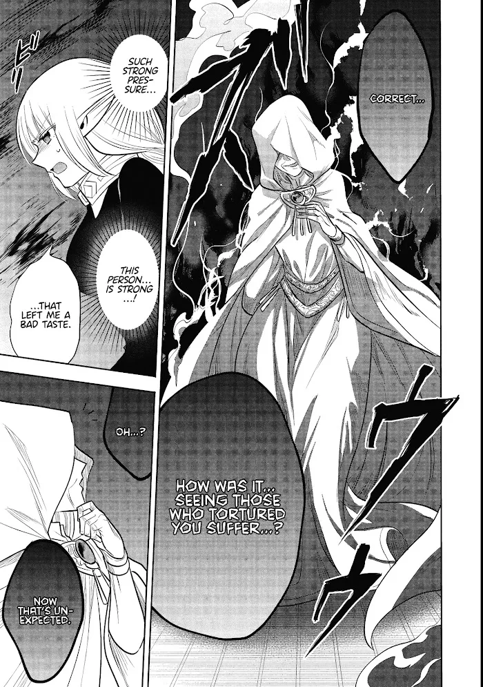 Maou No Ore Ga Dorei Elf Wo Yome Ni Shitanda Ga, Dou Medereba Ii? - Chapter 41 Page 19