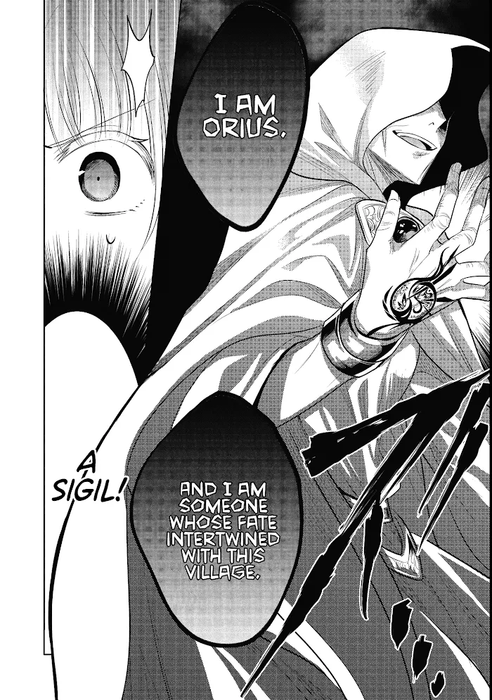 Maou No Ore Ga Dorei Elf Wo Yome Ni Shitanda Ga, Dou Medereba Ii? - Chapter 41 Page 22
