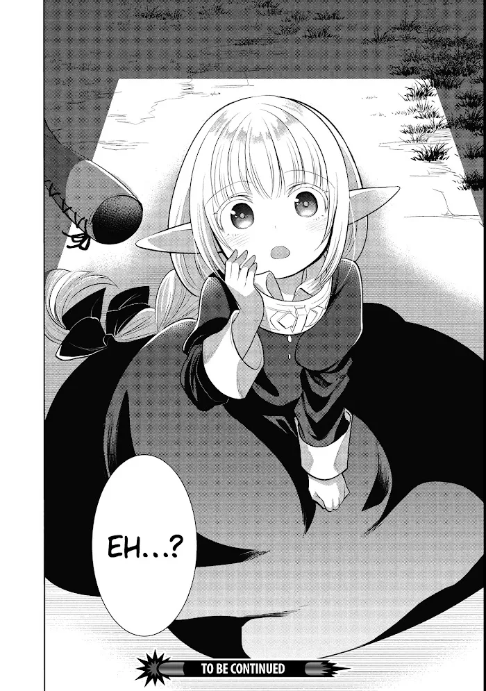 Maou No Ore Ga Dorei Elf Wo Yome Ni Shitanda Ga, Dou Medereba Ii? - Chapter 41 Page 32