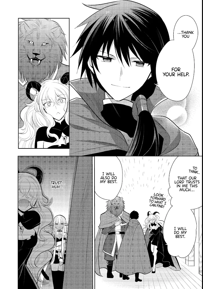 Maou No Ore Ga Dorei Elf Wo Yome Ni Shitanda Ga, Dou Medereba Ii? - Chapter 42 Page 10