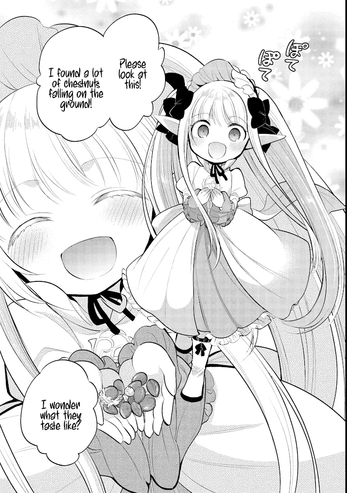 Maou No Ore Ga Dorei Elf Wo Yome Ni Shitanda Ga, Dou Medereba Ii? - Chapter 42 Page 13