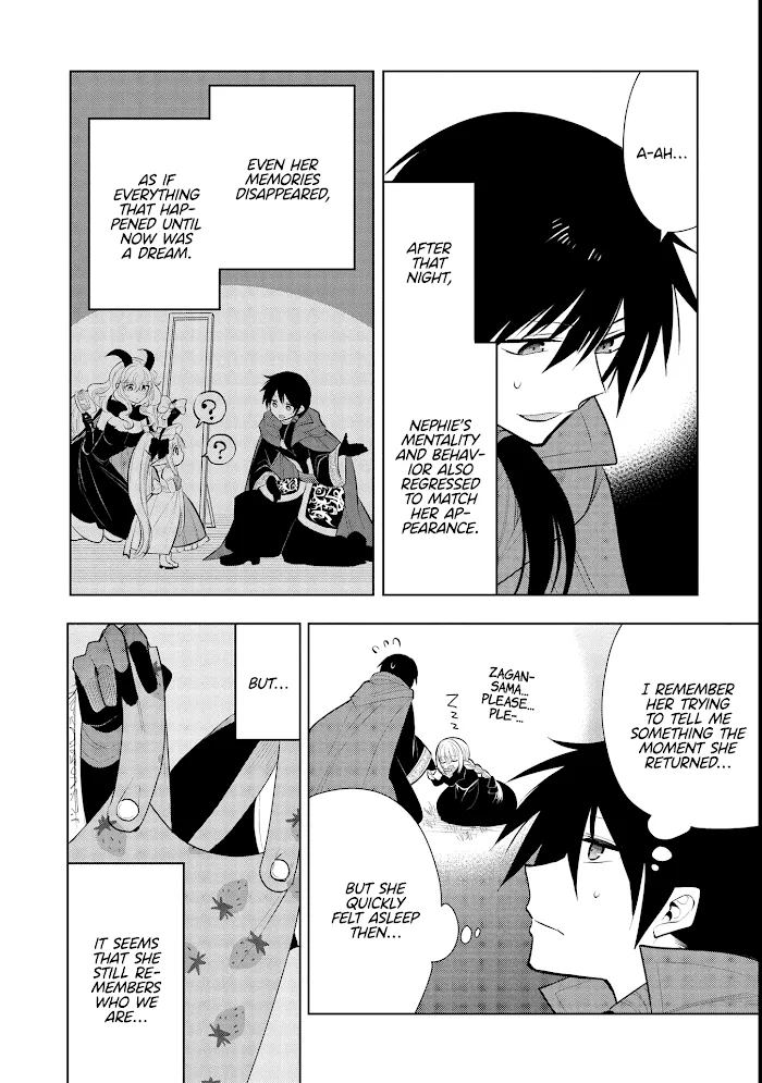 Maou No Ore Ga Dorei Elf Wo Yome Ni Shitanda Ga, Dou Medereba Ii? - Chapter 42 Page 14