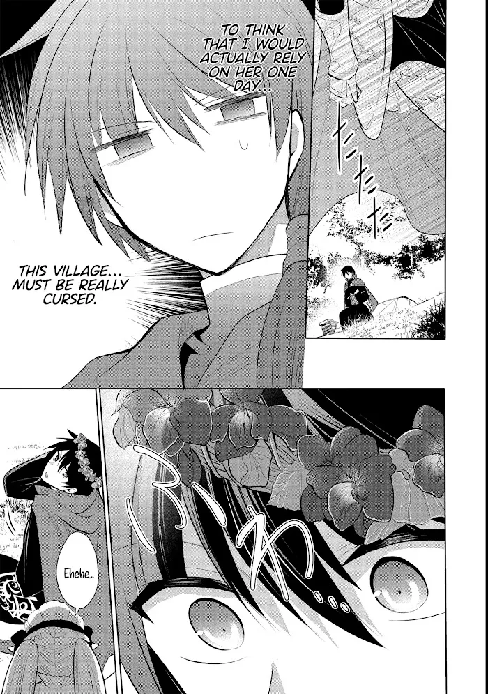 Maou No Ore Ga Dorei Elf Wo Yome Ni Shitanda Ga, Dou Medereba Ii? - Chapter 42 Page 23