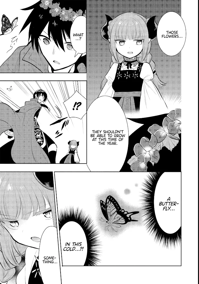 Maou No Ore Ga Dorei Elf Wo Yome Ni Shitanda Ga, Dou Medereba Ii? - Chapter 42 Page 29