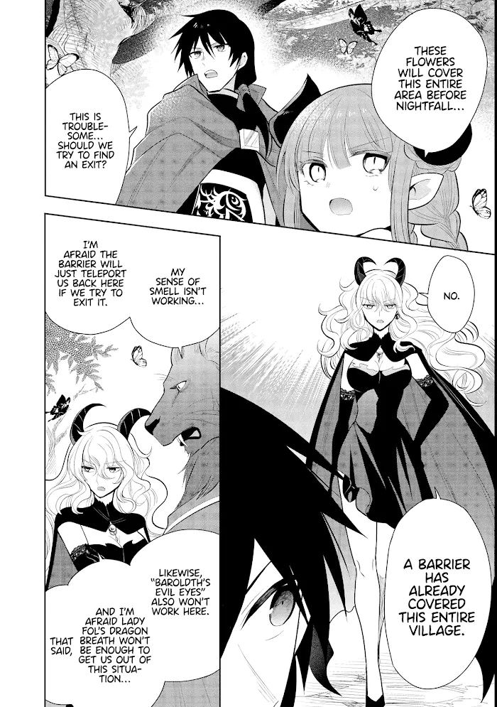 Maou No Ore Ga Dorei Elf Wo Yome Ni Shitanda Ga, Dou Medereba Ii? - Chapter 43 Page 2