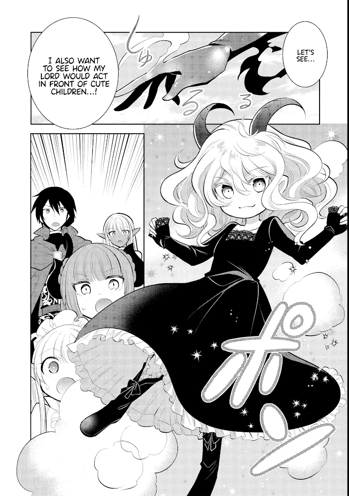 Maou No Ore Ga Dorei Elf Wo Yome Ni Shitanda Ga, Dou Medereba Ii? - Chapter 43 Page 14