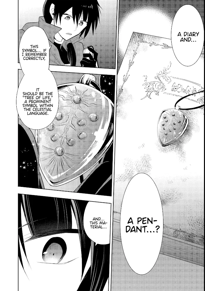 Maou No Ore Ga Dorei Elf Wo Yome Ni Shitanda Ga, Dou Medereba Ii? - Chapter 43 Page 28