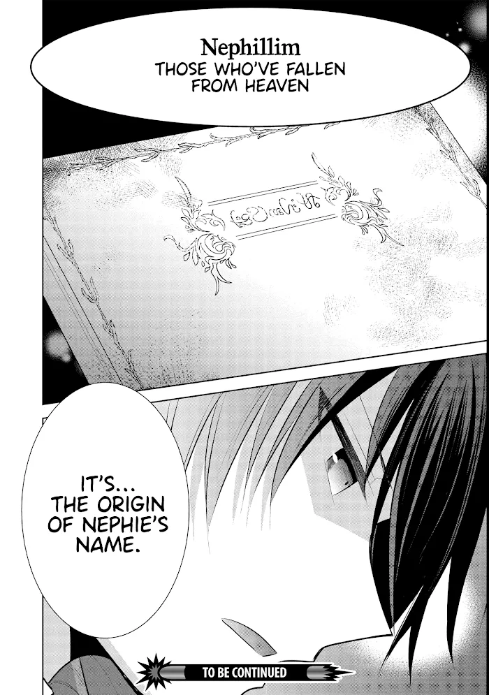 Maou No Ore Ga Dorei Elf Wo Yome Ni Shitanda Ga, Dou Medereba Ii? - Chapter 43 Page 32
