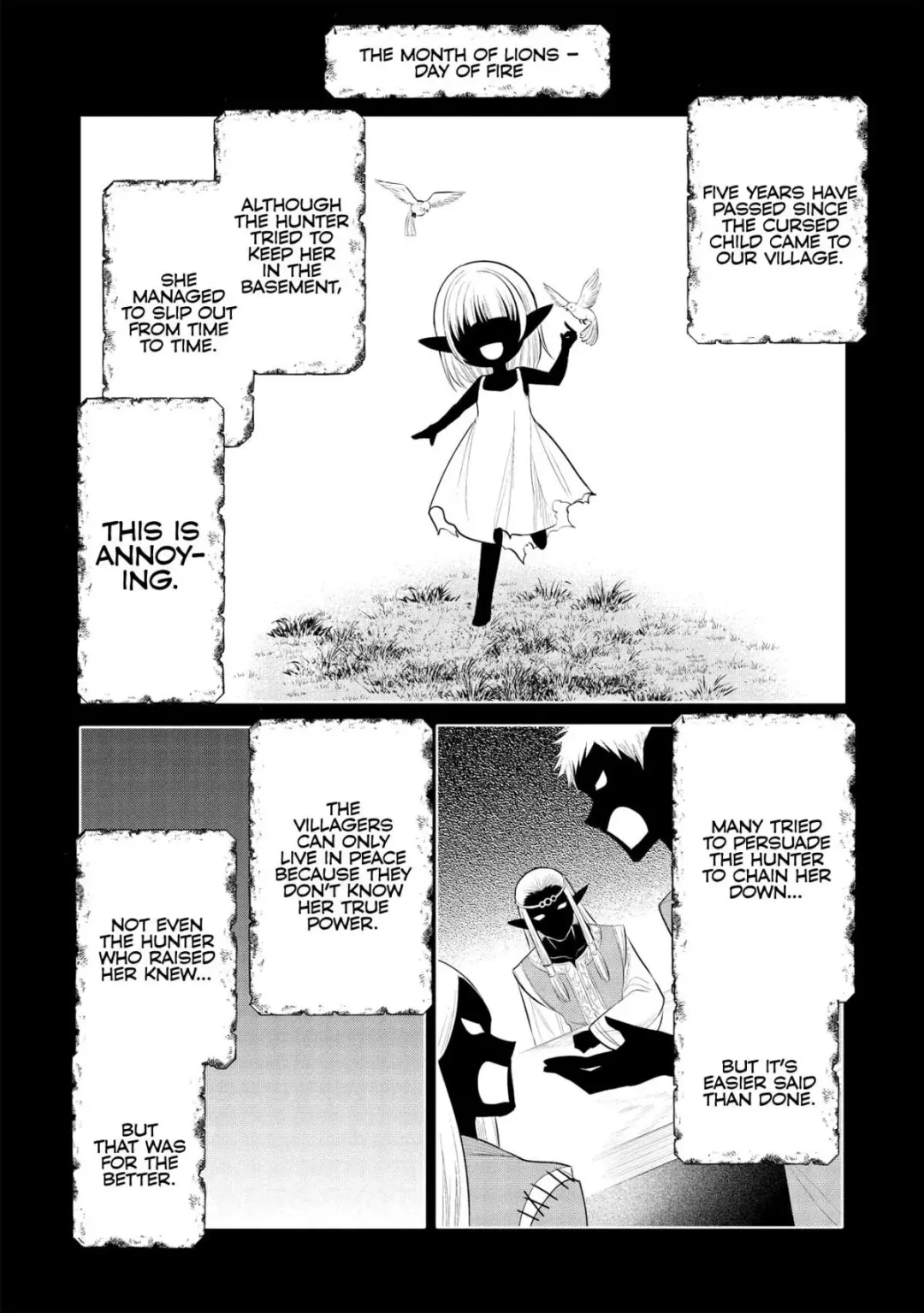 Maou No Ore Ga Dorei Elf Wo Yome Ni Shitanda Ga, Dou Medereba Ii? - Chapter 44 Page 6