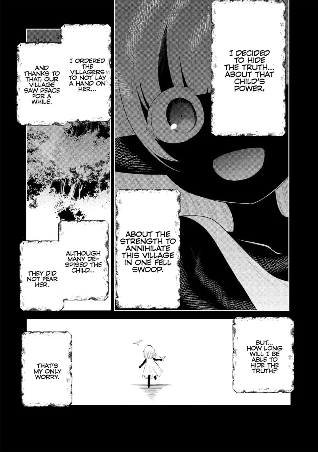 Maou No Ore Ga Dorei Elf Wo Yome Ni Shitanda Ga, Dou Medereba Ii? - Chapter 44 Page 7