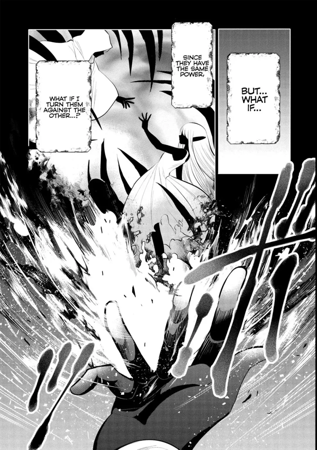 Maou No Ore Ga Dorei Elf Wo Yome Ni Shitanda Ga, Dou Medereba Ii? - Chapter 44 Page 10