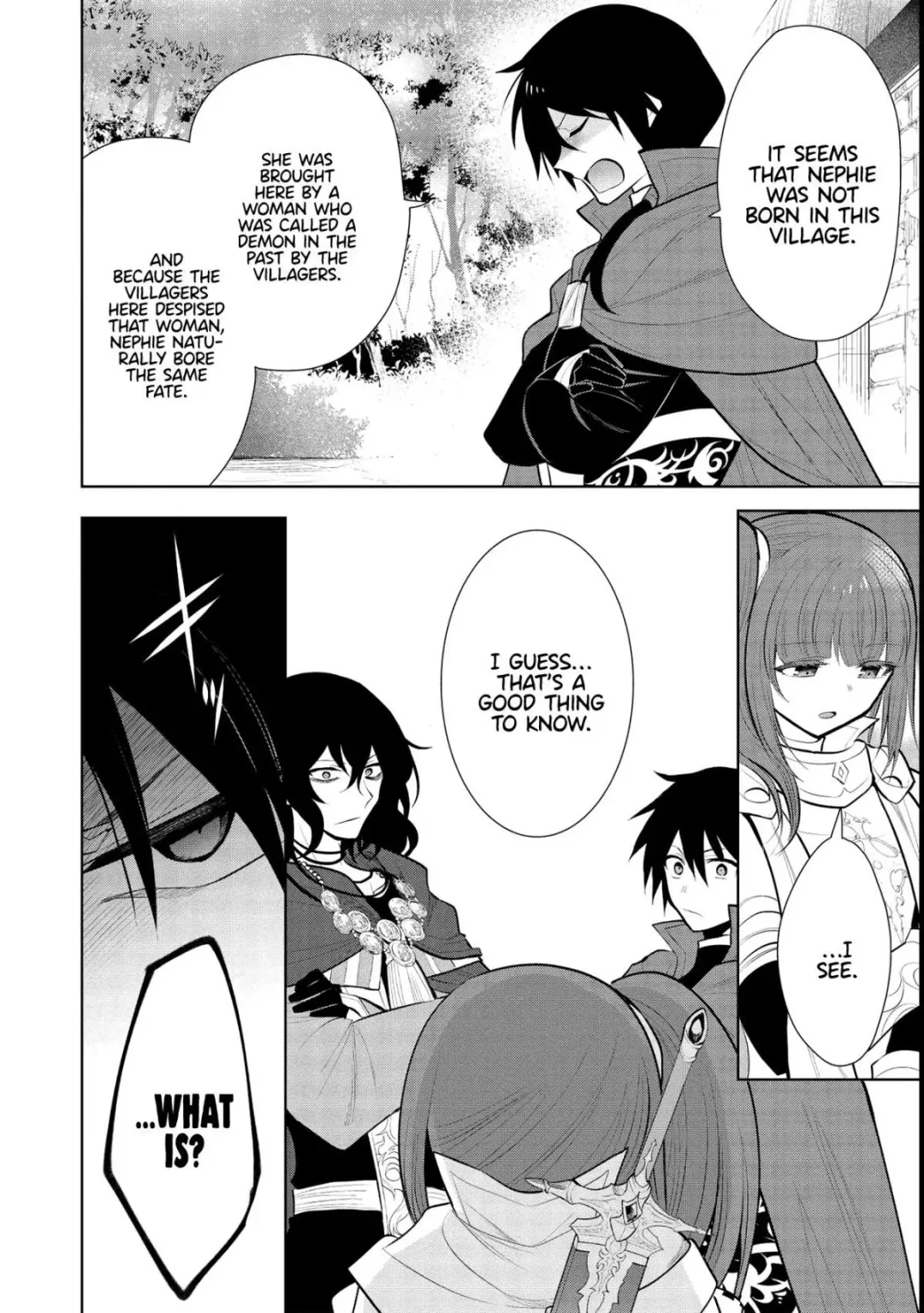 Maou No Ore Ga Dorei Elf Wo Yome Ni Shitanda Ga, Dou Medereba Ii? - Chapter 44 Page 14
