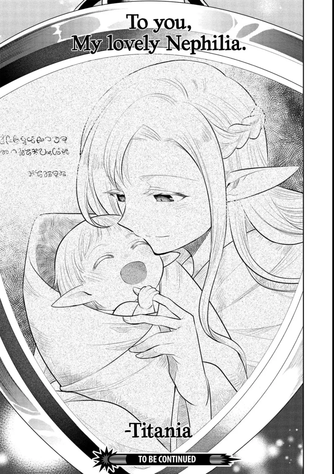 Maou No Ore Ga Dorei Elf Wo Yome Ni Shitanda Ga, Dou Medereba Ii? - Chapter 44 Page 33