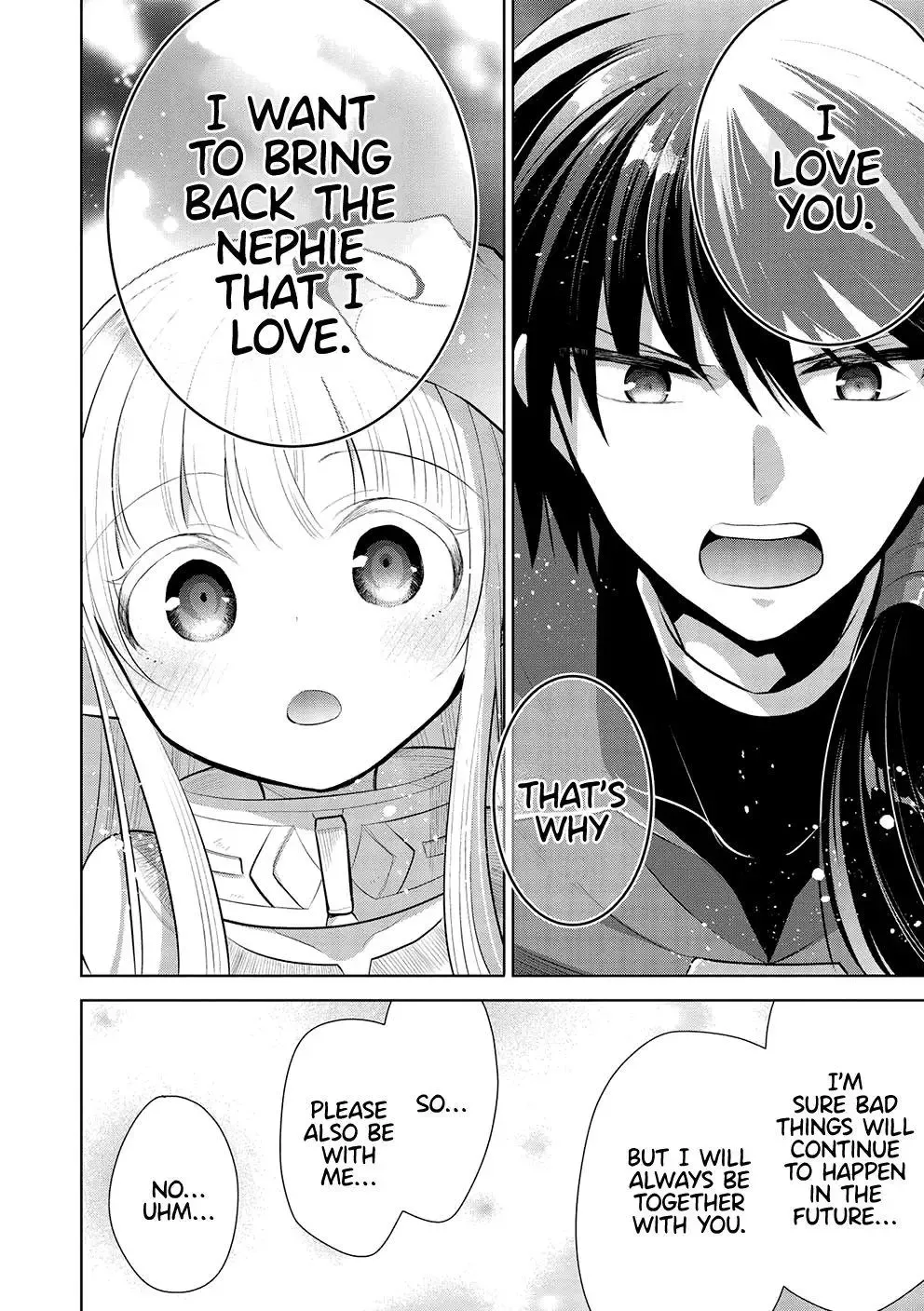 Maou No Ore Ga Dorei Elf Wo Yome Ni Shitanda Ga, Dou Medereba Ii? - Chapter 45 Page 16