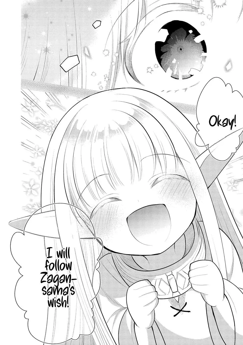 Maou No Ore Ga Dorei Elf Wo Yome Ni Shitanda Ga, Dou Medereba Ii? - Chapter 45 Page 18