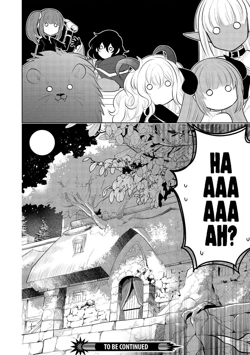 Maou No Ore Ga Dorei Elf Wo Yome Ni Shitanda Ga, Dou Medereba Ii? - Chapter 45 Page 20