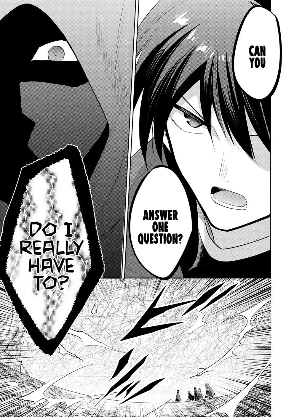 Maou No Ore Ga Dorei Elf Wo Yome Ni Shitanda Ga, Dou Medereba Ii? - Chapter 46 Page 10