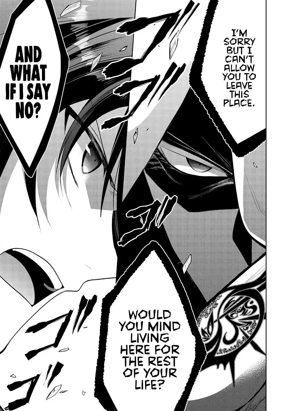 Maou No Ore Ga Dorei Elf Wo Yome Ni Shitanda Ga, Dou Medereba Ii? - Chapter 46 Page 18