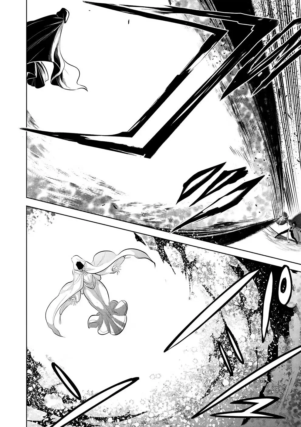 Maou No Ore Ga Dorei Elf Wo Yome Ni Shitanda Ga, Dou Medereba Ii? - Chapter 46 Page 21