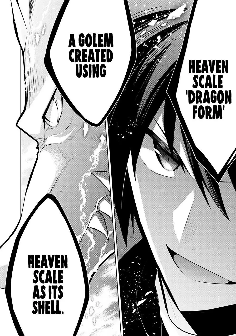 Maou No Ore Ga Dorei Elf Wo Yome Ni Shitanda Ga, Dou Medereba Ii? - Chapter 47 Page 6