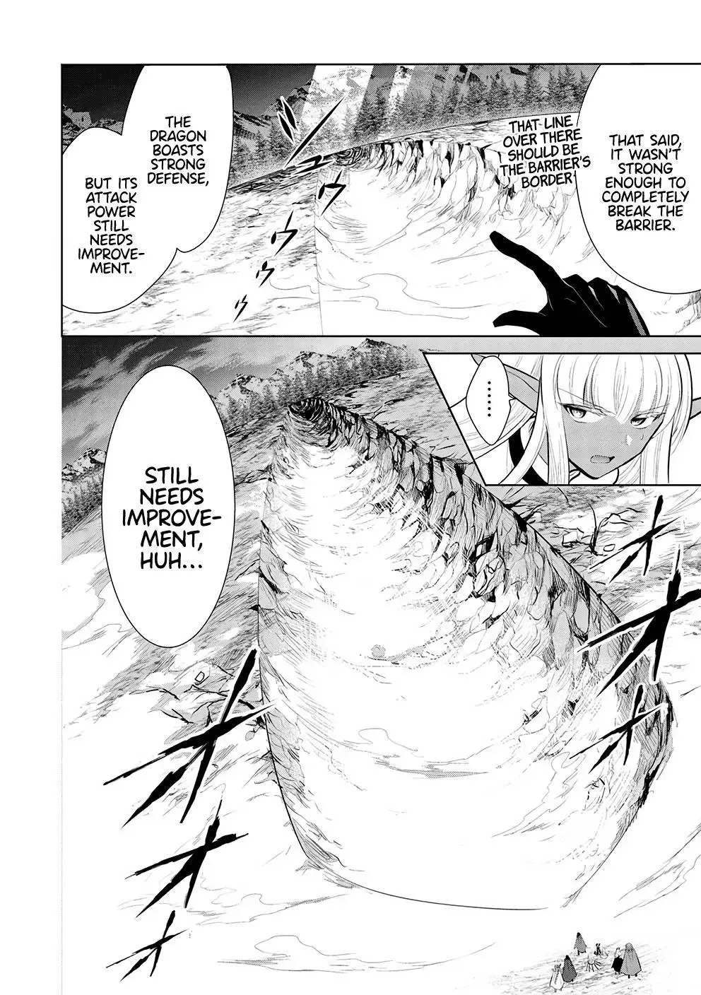 Maou No Ore Ga Dorei Elf Wo Yome Ni Shitanda Ga, Dou Medereba Ii? - Chapter 47 Page 15