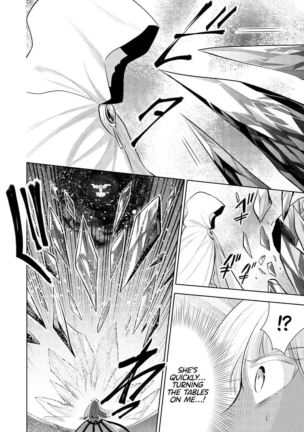 Maou No Ore Ga Dorei Elf Wo Yome Ni Shitanda Ga, Dou Medereba Ii? - Chapter 48 Page 4