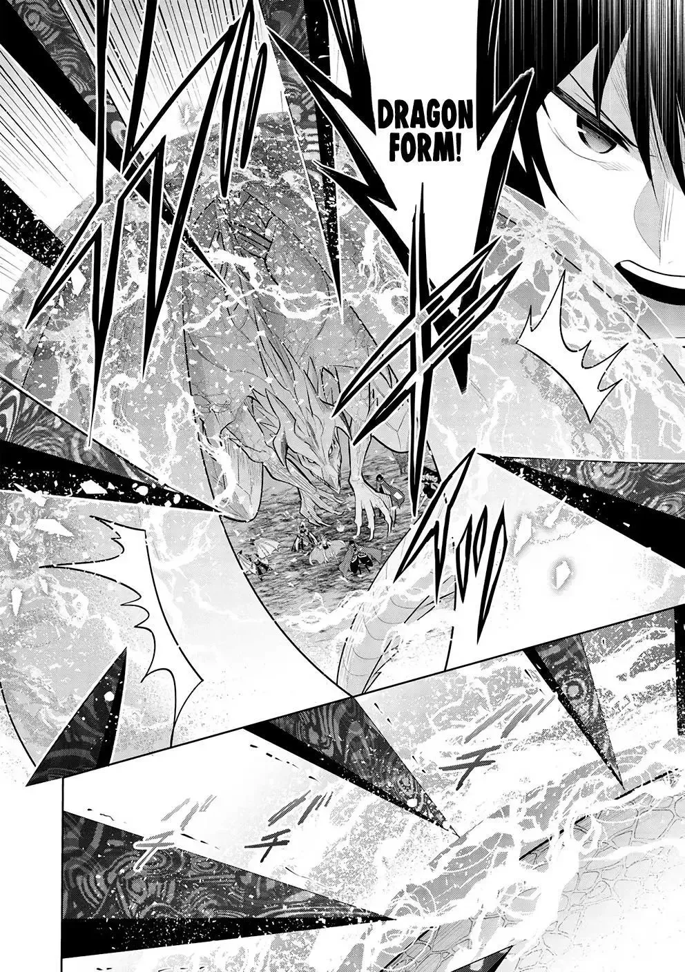 Maou No Ore Ga Dorei Elf Wo Yome Ni Shitanda Ga, Dou Medereba Ii? - Chapter 48 Page 14