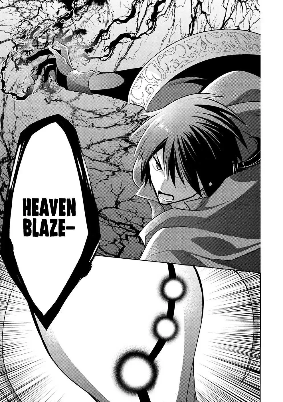 Maou No Ore Ga Dorei Elf Wo Yome Ni Shitanda Ga, Dou Medereba Ii? - Chapter 48 Page 17