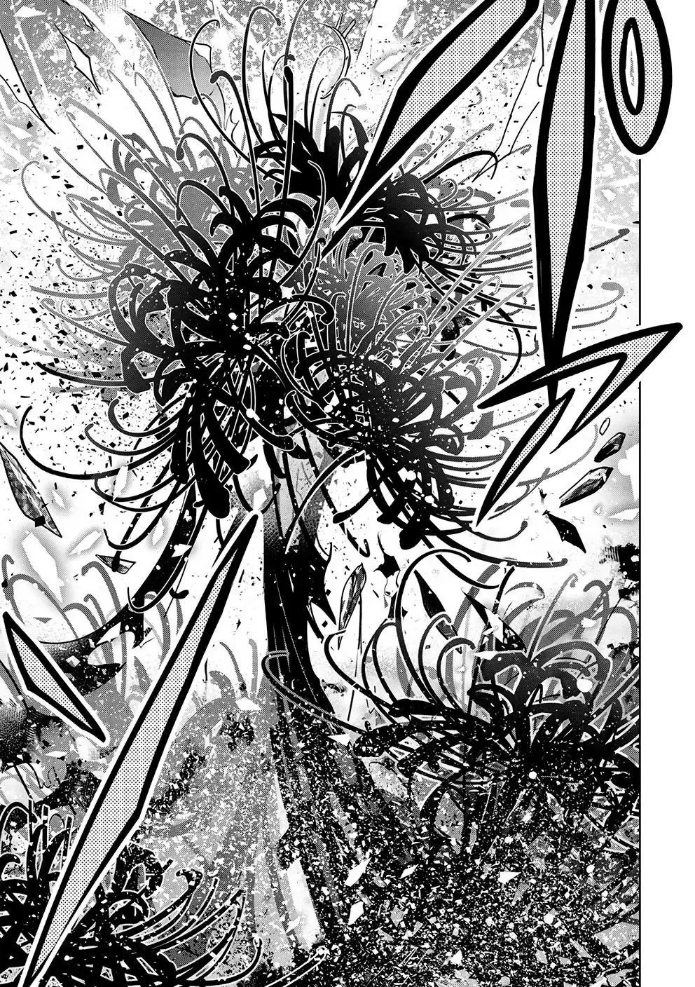 Maou No Ore Ga Dorei Elf Wo Yome Ni Shitanda Ga, Dou Medereba Ii? - Chapter 48 Page 20