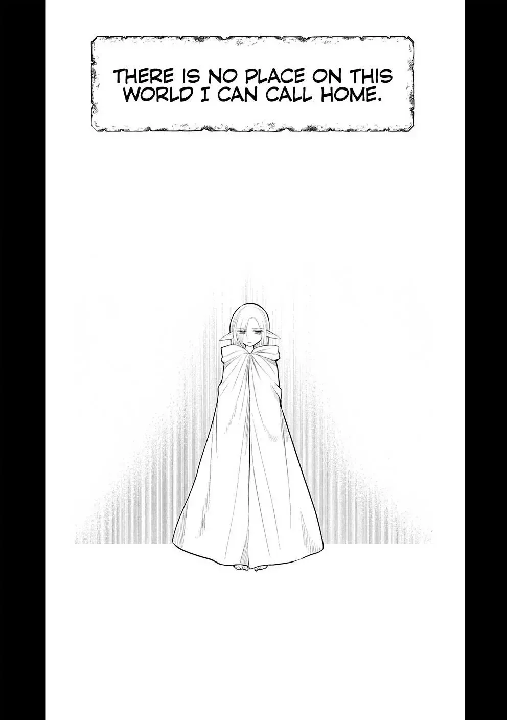 Maou No Ore Ga Dorei Elf Wo Yome Ni Shitanda Ga, Dou Medereba Ii? - Chapter 49 Page 1